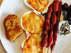 -宁波逸东豪生大酒店·豪生咖啡厅