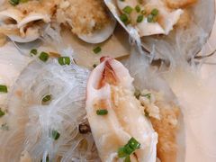 -崖口红树林海鲜餐厅