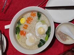 -忆见妈妈菜(银河城店)
