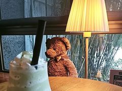 -咖法森林·咖啡  酒吧(天河店)