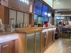 -小满手工粉(上海新世界城店)