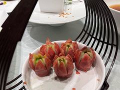 -自在弥林花园餐厅(云栖店)