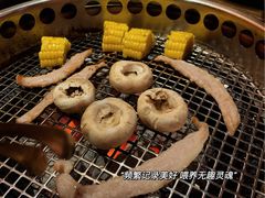 -焱岛烧肉·活鳗炙烤(晋江万达店)