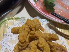-大队长主题火锅(观音桥店)