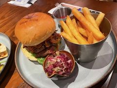 -blue frog蓝蛙(长泰广场店)