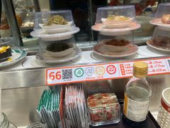 -新一番三文鱼寿司(大东海店)