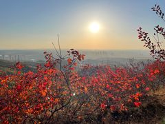 -棋盘山风景区