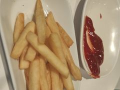 -宜家·瑞典风味餐厅(无锡店)