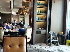 大堂-夏宫中餐厅(静安香格里拉店)