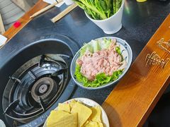 -重庆故事姊妹老火锅(财经学院店)