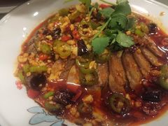 -黄家饺子东北特色菜馆(湖滨商业街店)