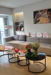 -大美母婴月子中心(馨乐庭店)