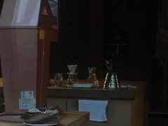 -VOYAGE COFFEE(北锣鼓巷店)