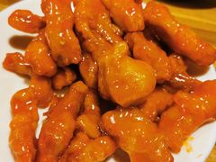 -陈傻子餐厅(世纪都会店)