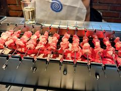 -很久以前羊肉串(簋街店)