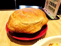 -必胜客(上海新南方商城PH店)