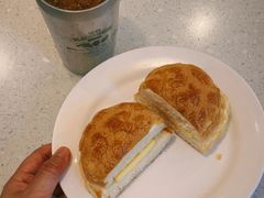 -香港新发烧腊茶餐厅(书城店)