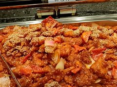 -韩大地烤肉海鲜火锅自助(五一广场店)