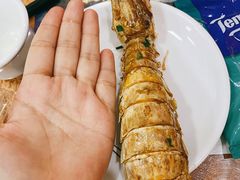 -明记海鲜大排档(巽寮湾店)