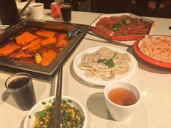 -红鼎坊·老成都火锅(新南门店)