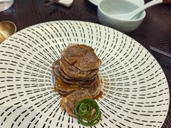 -海天楼中餐厅(吴宫泛太平洋酒店)