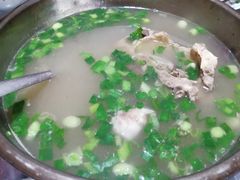 -林家饭店(新林公路店)