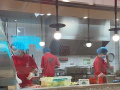-塔斯汀·中国汉堡(蓝润置地广场店)