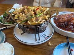 -闻香阁·清真(光荣道店)