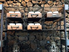 景观位-Cafe Aewol Monsant