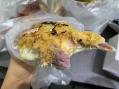 -BreadTalk面包新语·烘焙蛋糕(中华广场店)