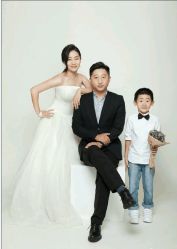 -爱儿宝孕妇儿童亲子摄影(月亮河店)