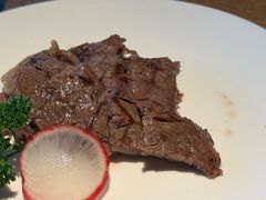 -赤坂亭M9和牛烧肉(世博源店)
