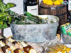 -万达文华酒店·48F云端窗景美食汇自助餐厅