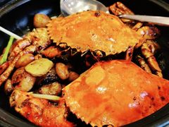 -旺顺阁海鲜广场(亚运村店)
