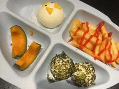 -鱼见你烤鱼•本地烧烤(1818店)