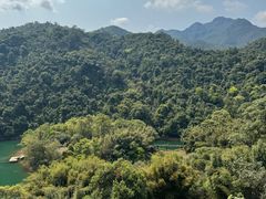 -鼎湖山风景区