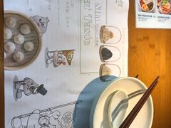 -南小馆(迪士尼小镇店)