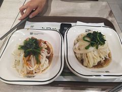 -魏家凉皮(文景路店)