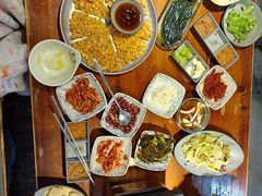 -火炉情韩国料理店(古田路店)