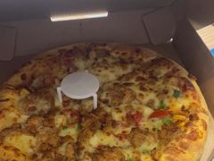 -达美乐比萨(东新路店)