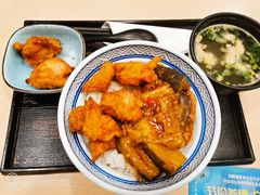 -吉野家(上海美罗城店)