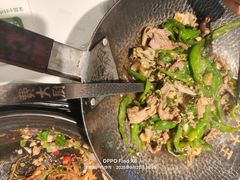 -费大厨辣椒炒肉(黄兴中心广场店)
