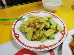 -青岛锅贴(洛阳路分店)