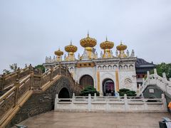 -上海东林寺(金山区)