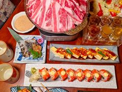 -鸟泉居酒屋·烧鸟·酒馆(百子湾店)