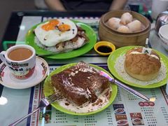 -澳门陈光记烧味饭店(万象城店)