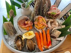 -生如夏花泰式火锅(西村黑金店)