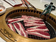 -炙城·韩式烤肉(南京东路店)