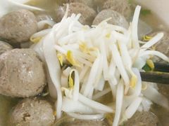 豆芽-潮镇老尾牛杂(环城西路店)