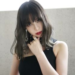 -BHG Hair Salon